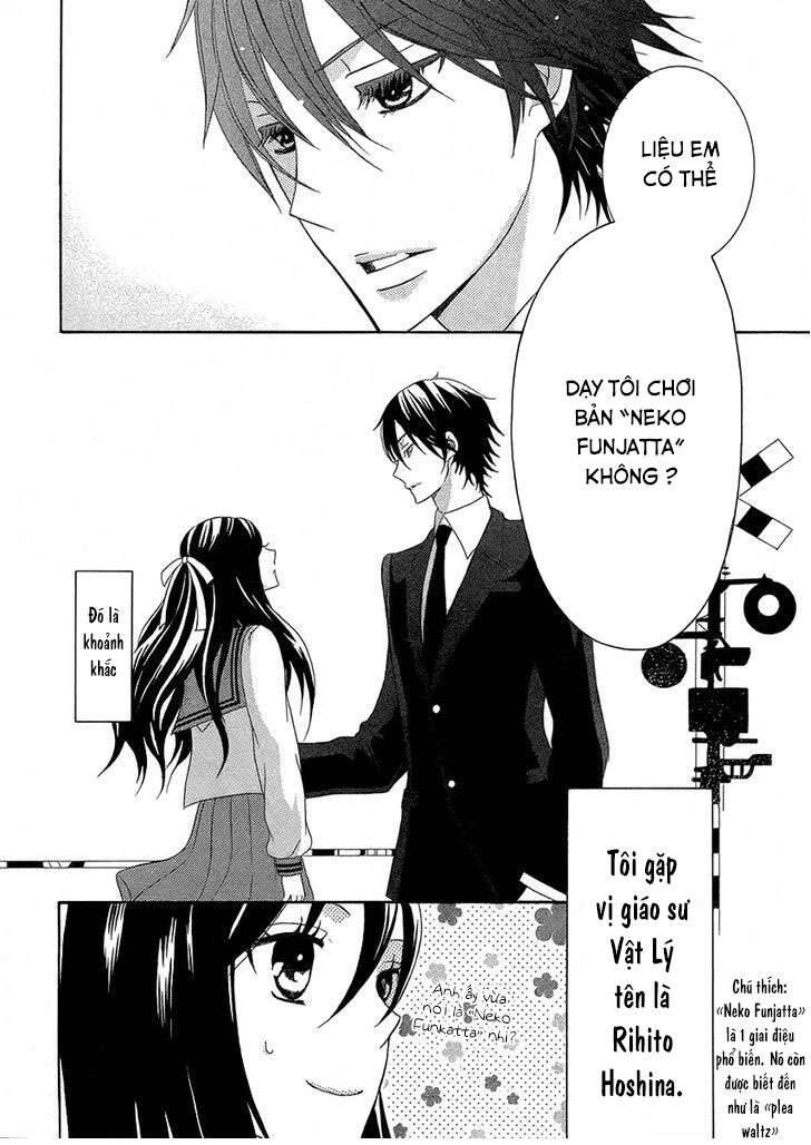 Tuyển Tập Oneshot Chapter 158 - 8