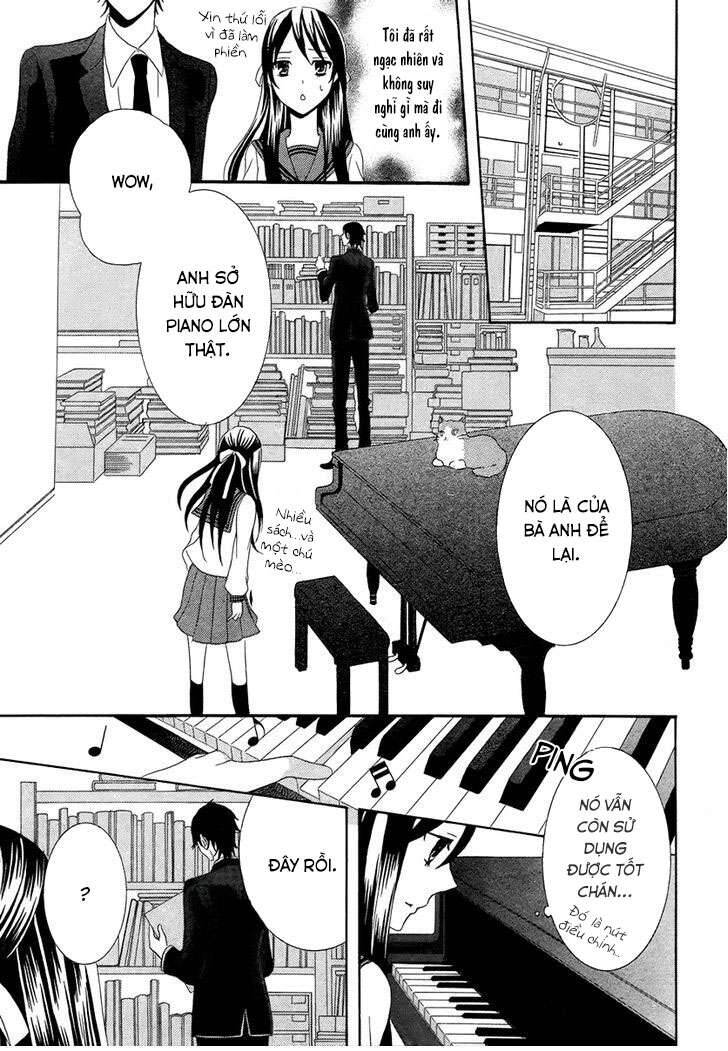 Tuyển Tập Oneshot Chapter 158 - 9