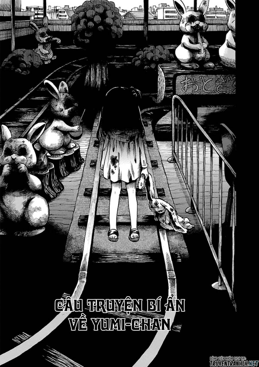 Tuyển Tập Oneshot Chapter 160 - 1