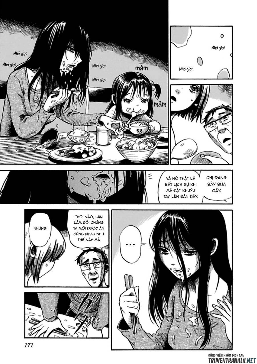 Tuyển Tập Oneshot Chapter 160 - 11