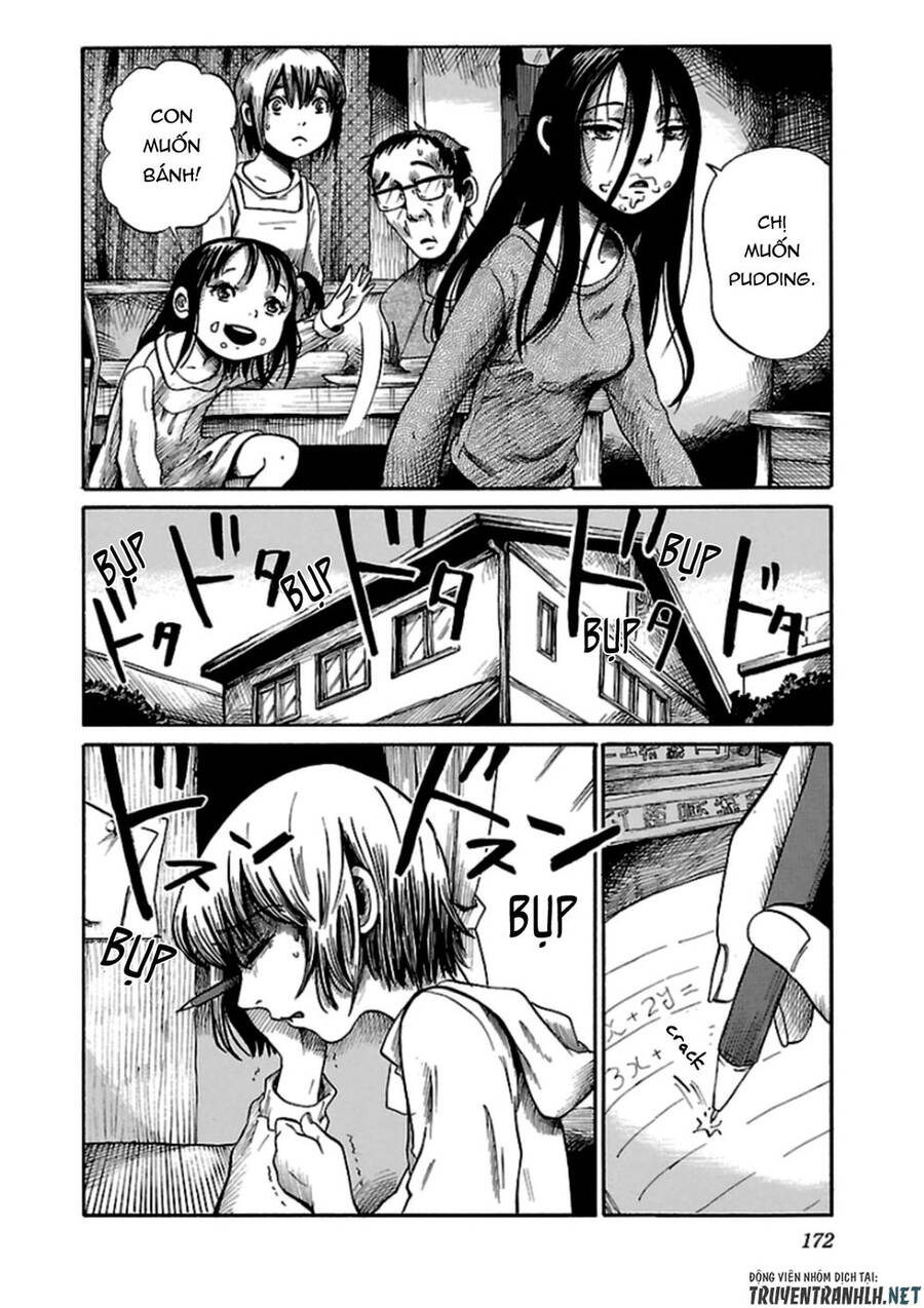 Tuyển Tập Oneshot Chapter 160 - 12