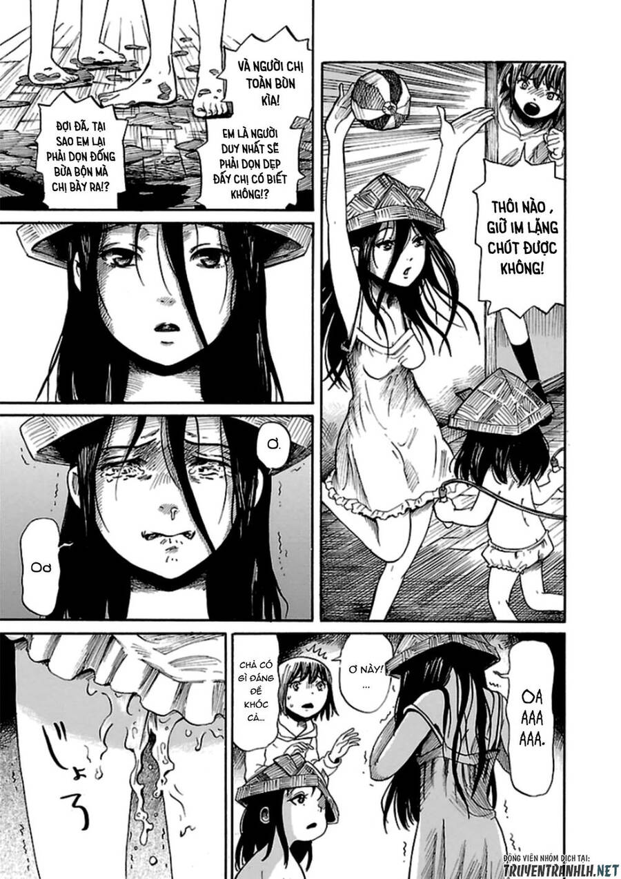 Tuyển Tập Oneshot Chapter 160 - 13