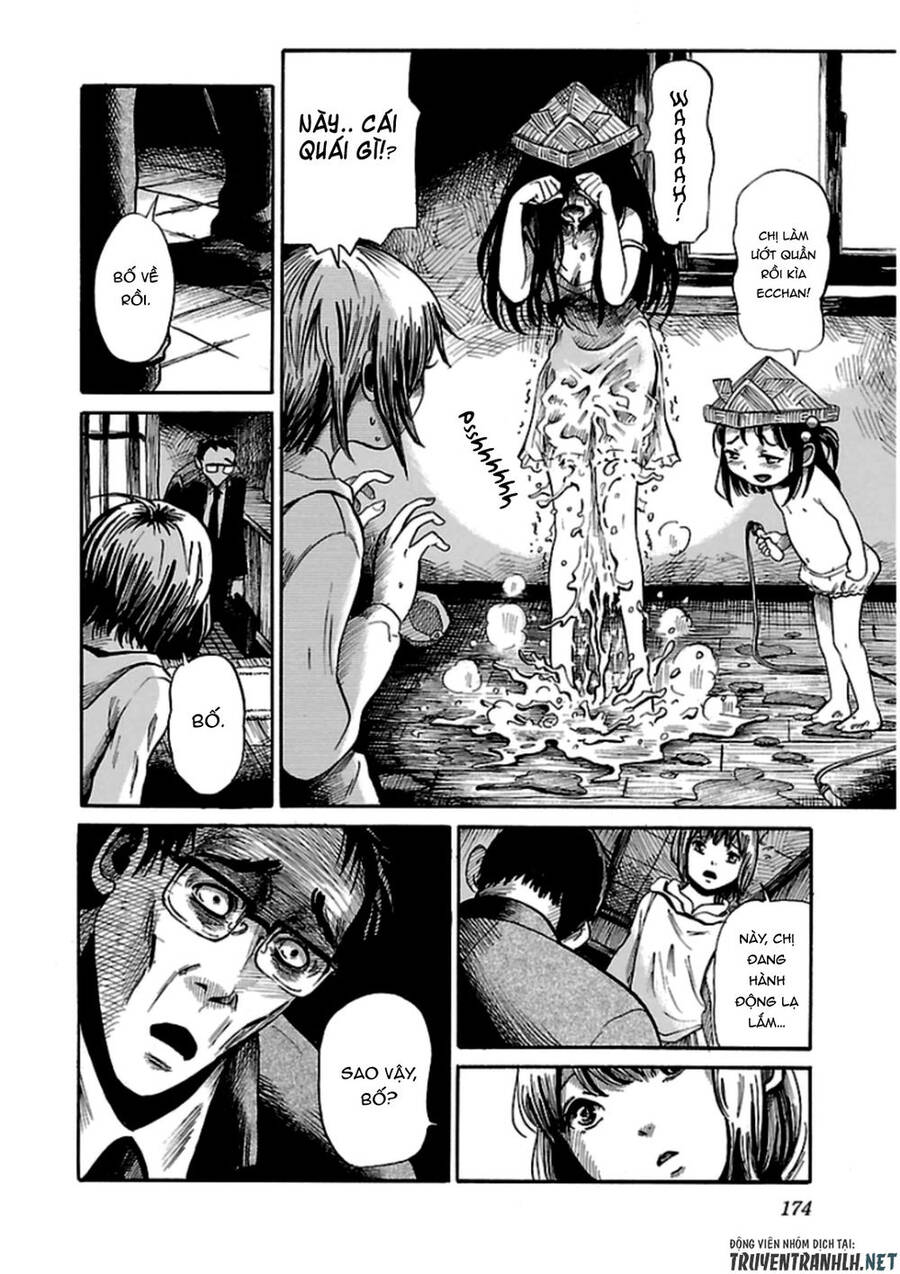 Tuyển Tập Oneshot Chapter 160 - 14
