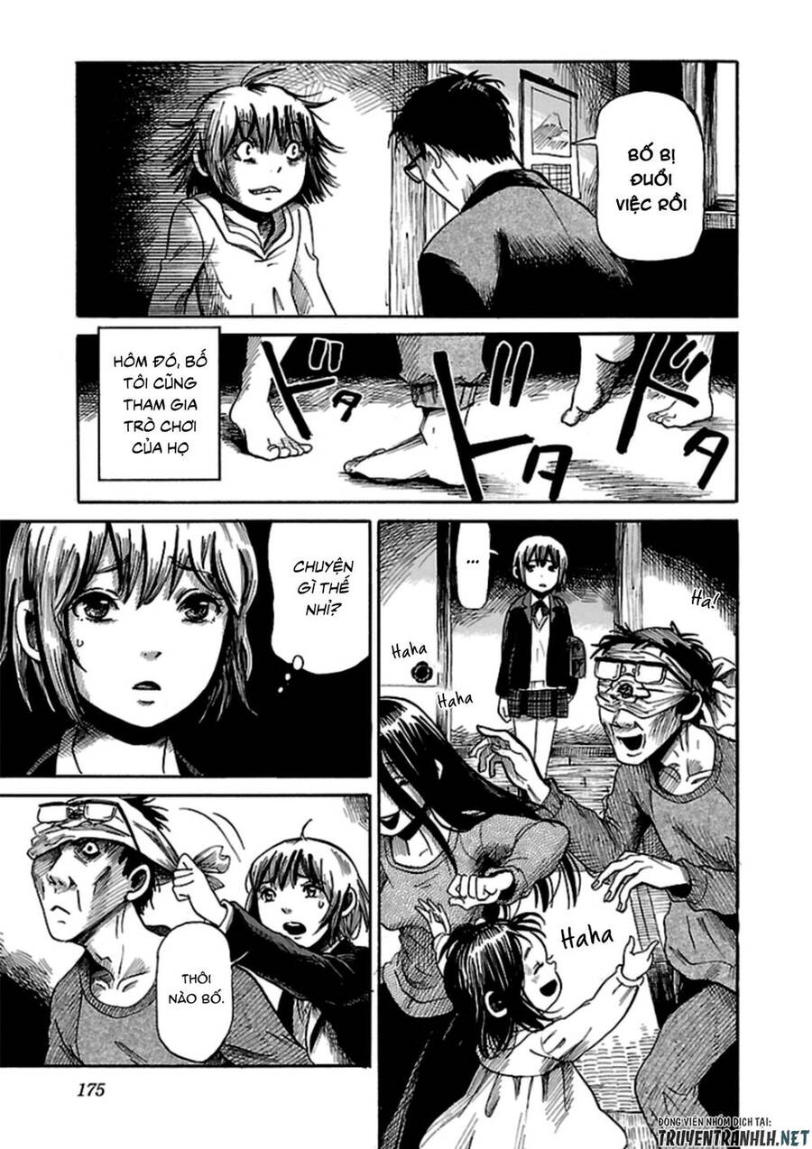 Tuyển Tập Oneshot Chapter 160 - 15