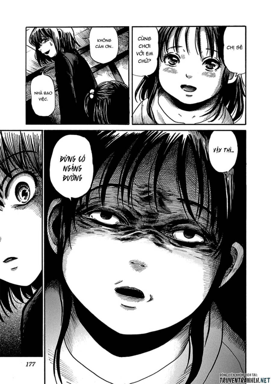 Tuyển Tập Oneshot Chapter 160 - 17