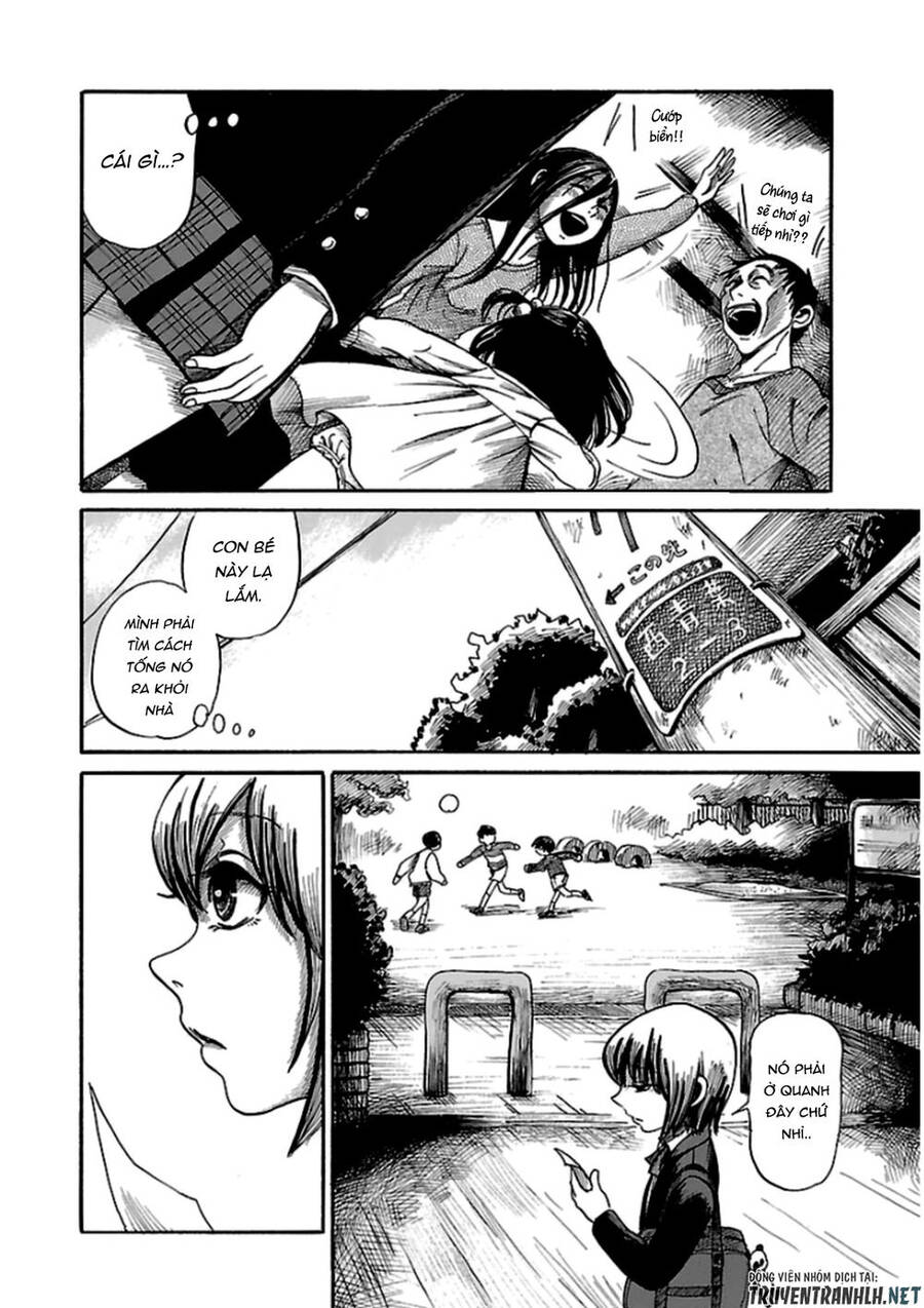 Tuyển Tập Oneshot Chapter 160 - 18