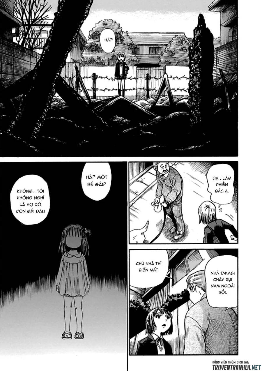 Tuyển Tập Oneshot Chapter 160 - 19