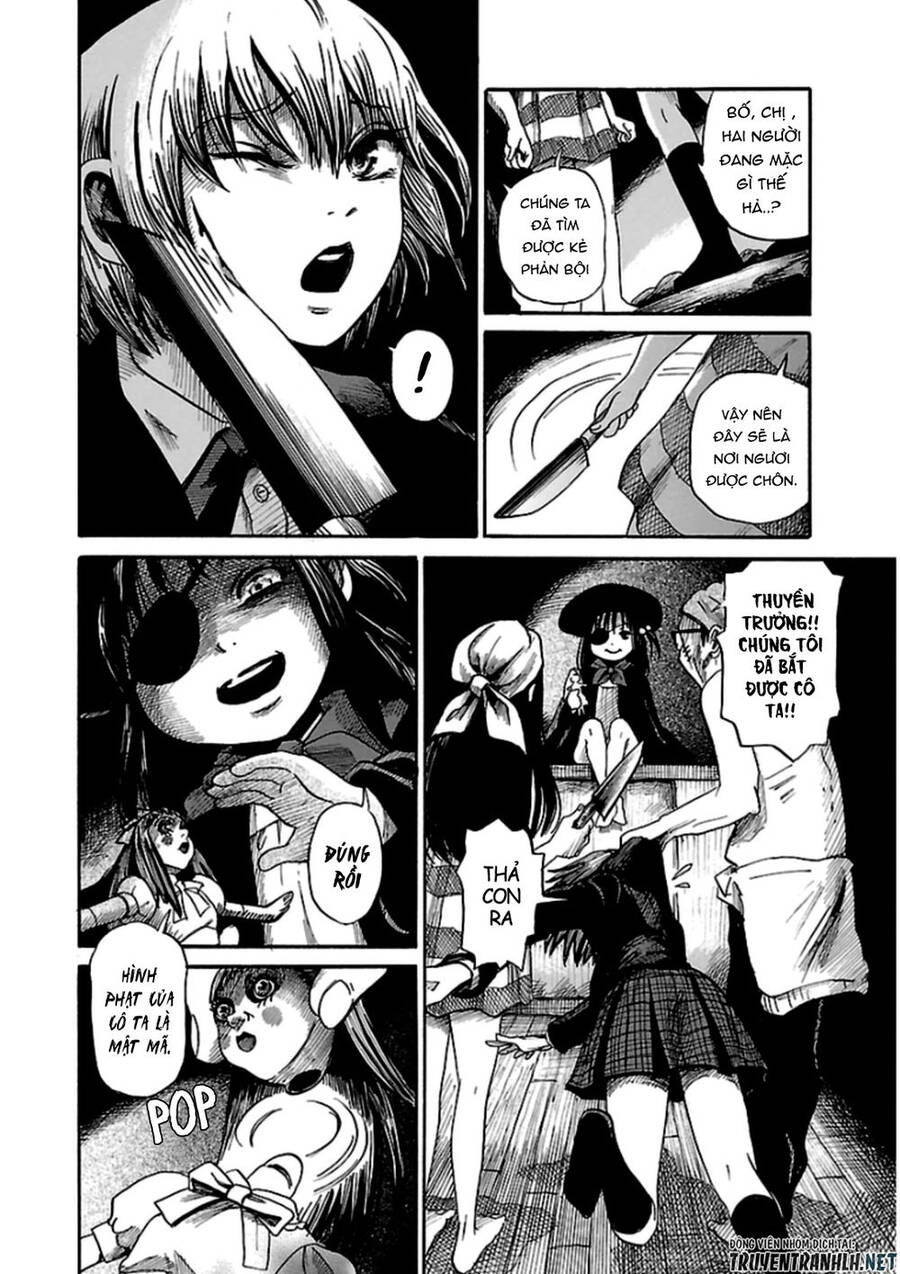 Tuyển Tập Oneshot Chapter 160 - 22