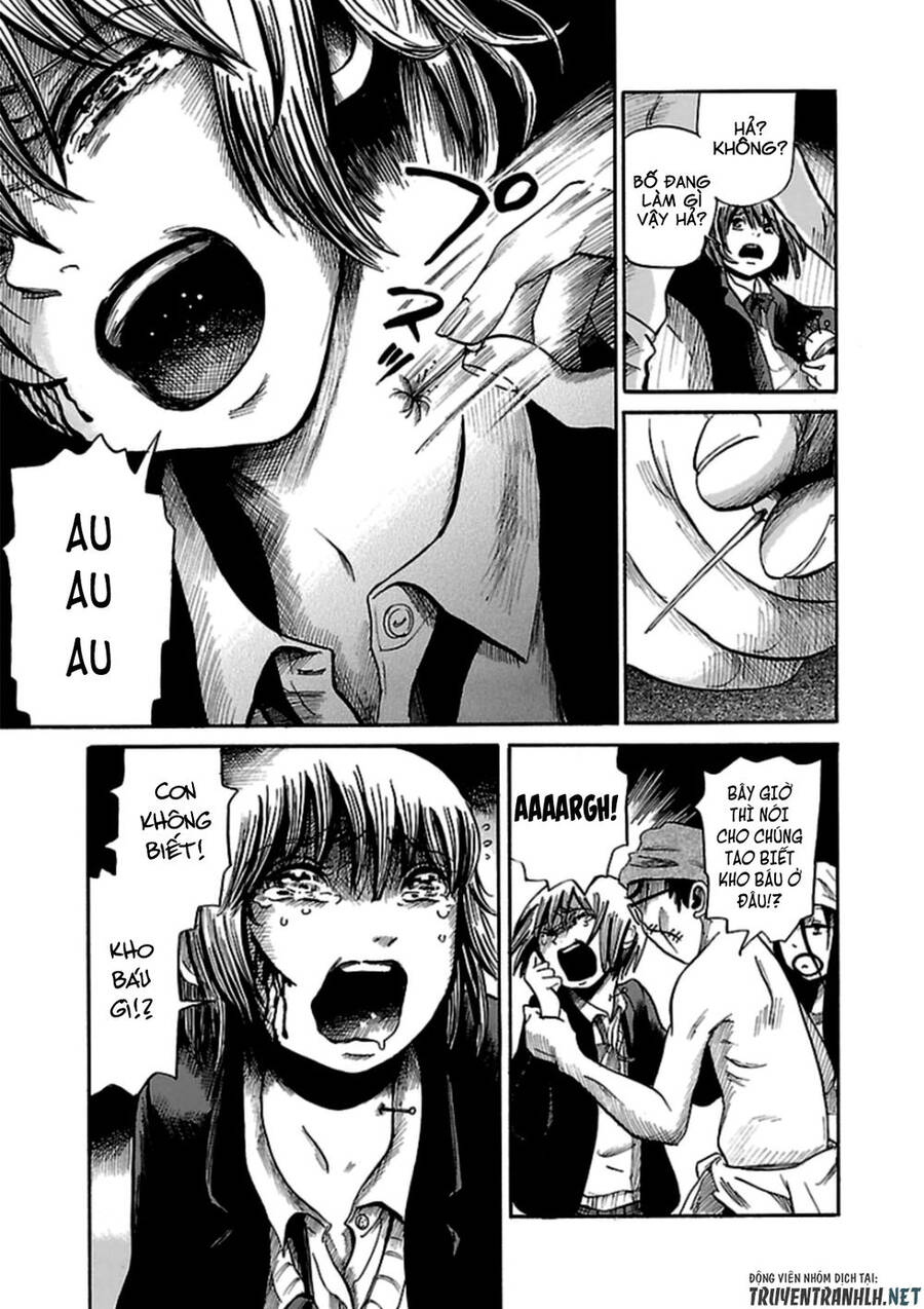 Tuyển Tập Oneshot Chapter 160 - 23