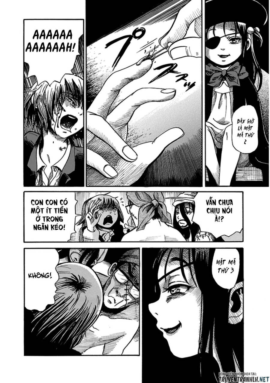 Tuyển Tập Oneshot Chapter 160 - 24