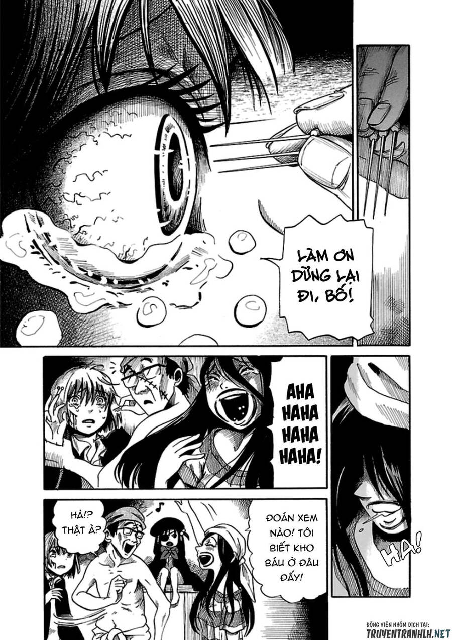 Tuyển Tập Oneshot Chapter 160 - 25