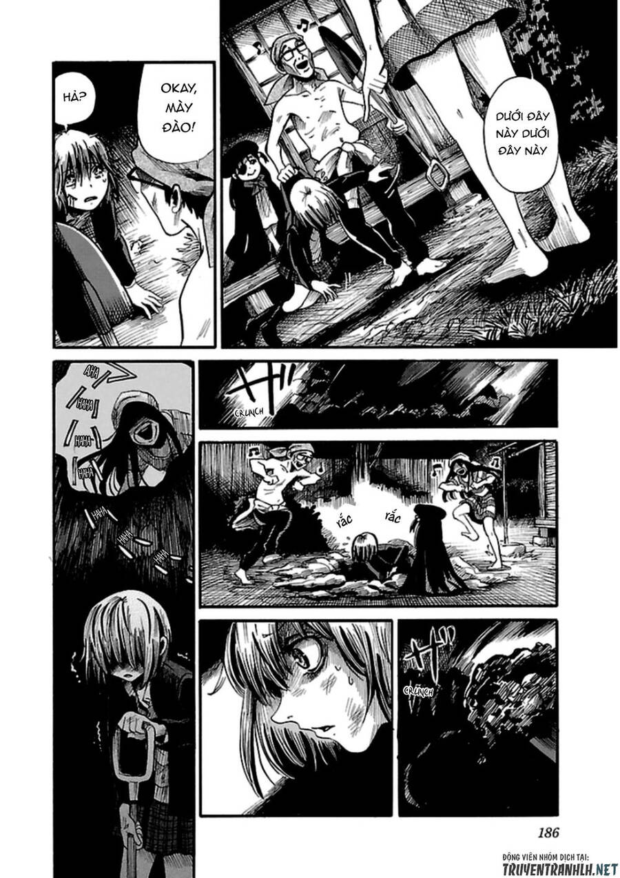 Tuyển Tập Oneshot Chapter 160 - 26