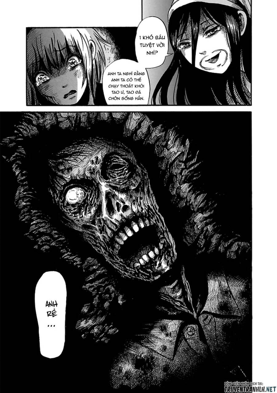 Tuyển Tập Oneshot Chapter 160 - 27