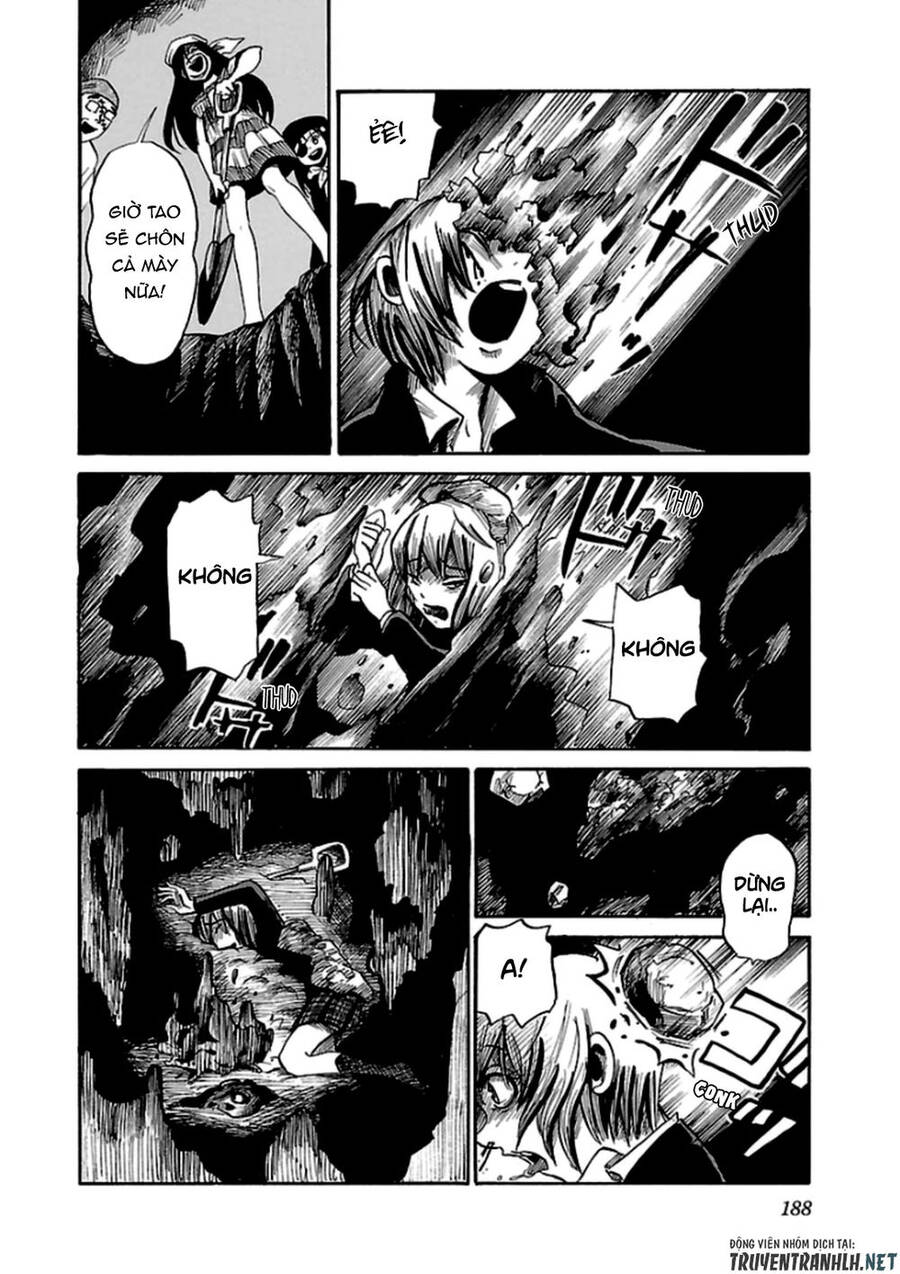 Tuyển Tập Oneshot Chapter 160 - 28