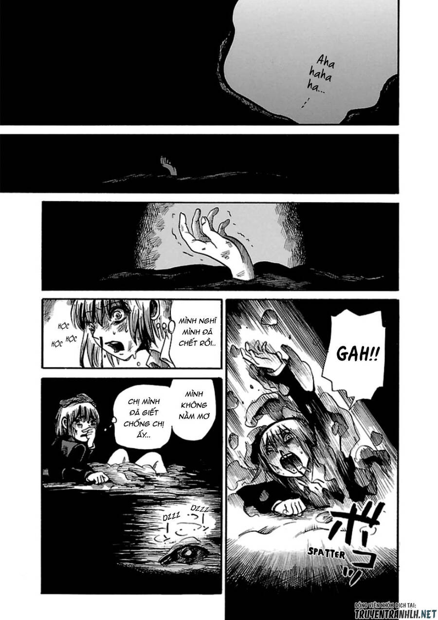 Tuyển Tập Oneshot Chapter 160 - 29