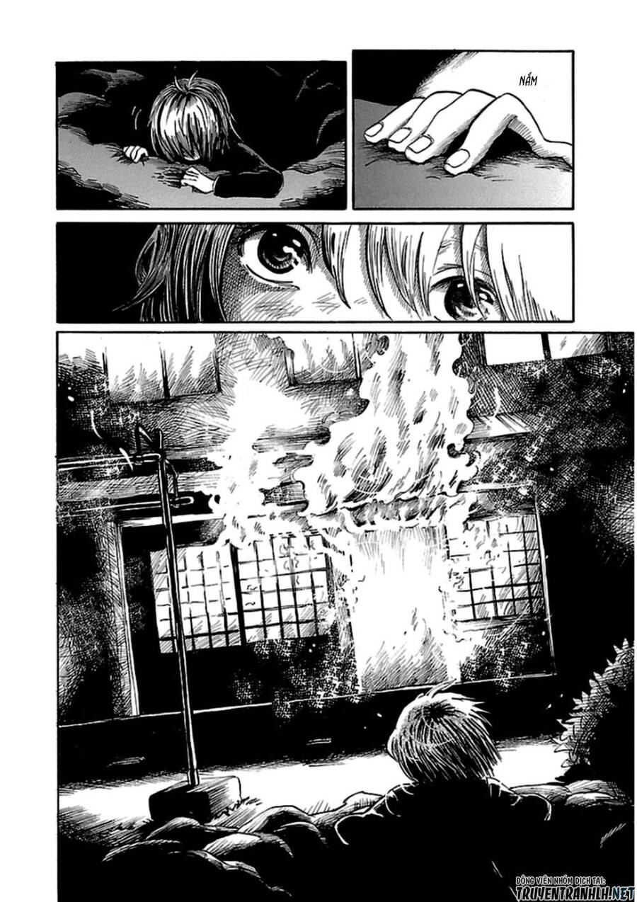 Tuyển Tập Oneshot Chapter 160 - 30