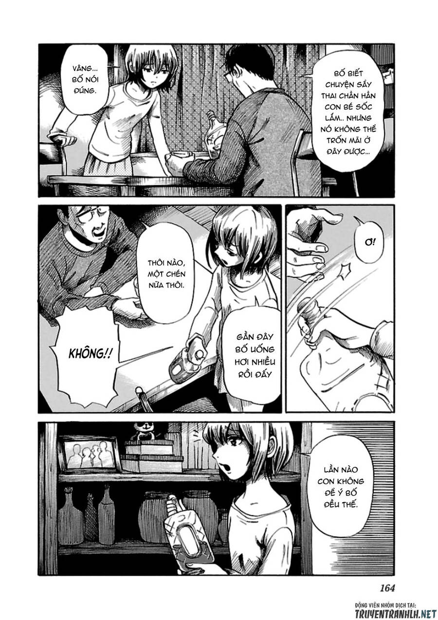 Tuyển Tập Oneshot Chapter 160 - 4