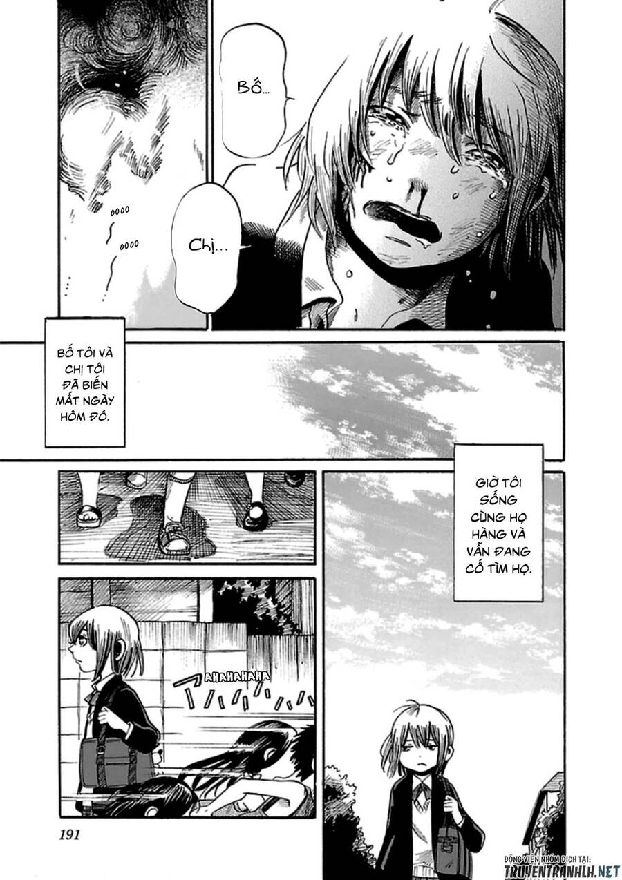 Tuyển Tập Oneshot Chapter 160 - 31