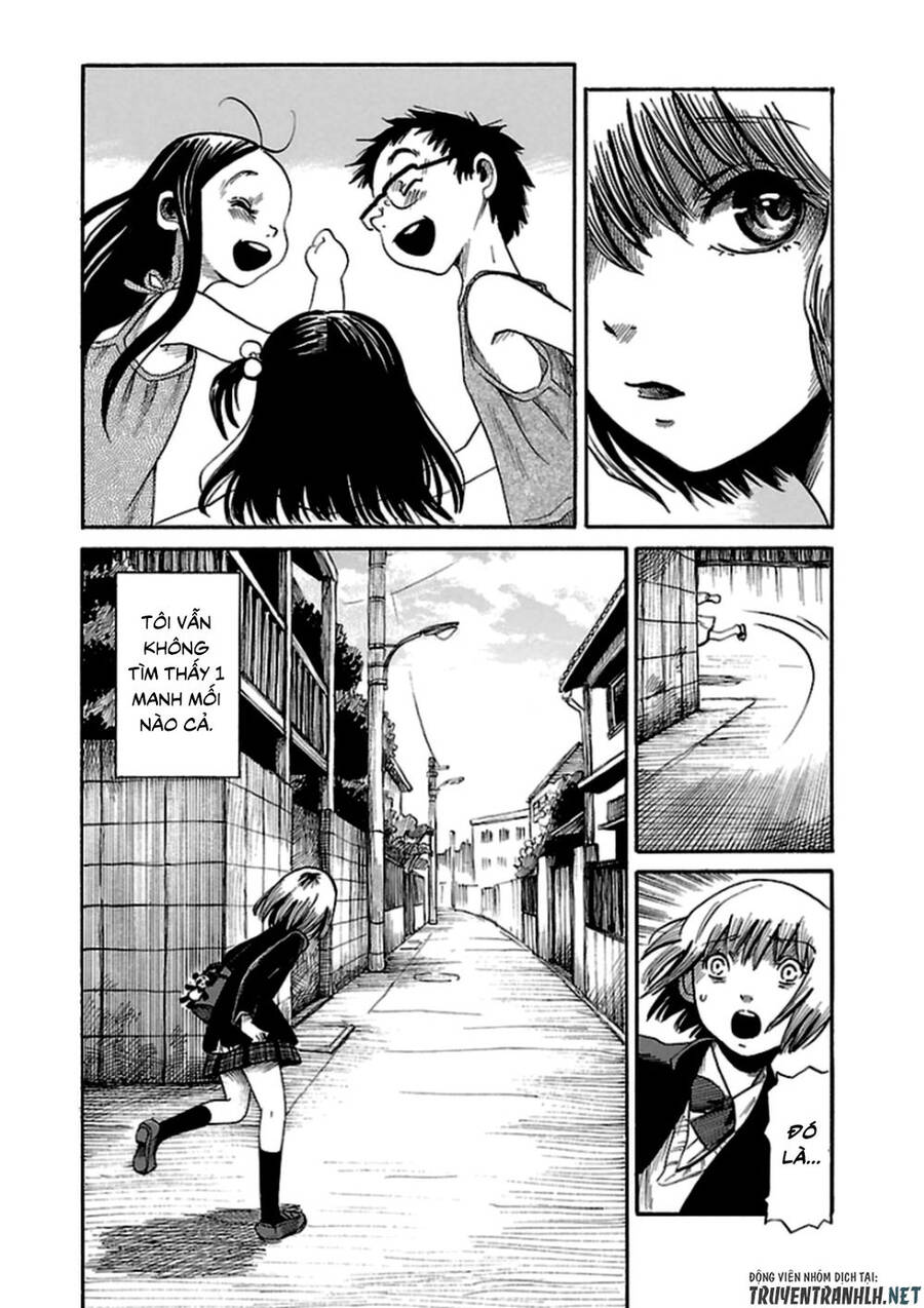 Tuyển Tập Oneshot Chapter 160 - 32
