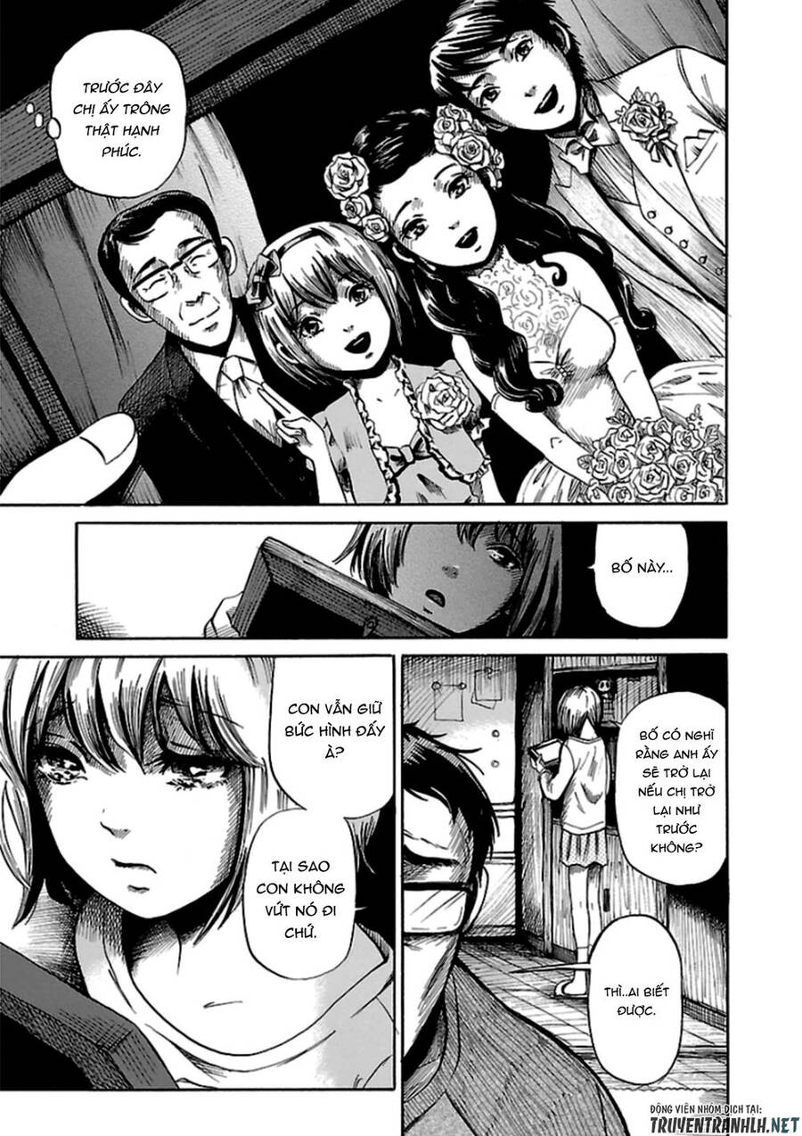 Tuyển Tập Oneshot Chapter 160 - 5
