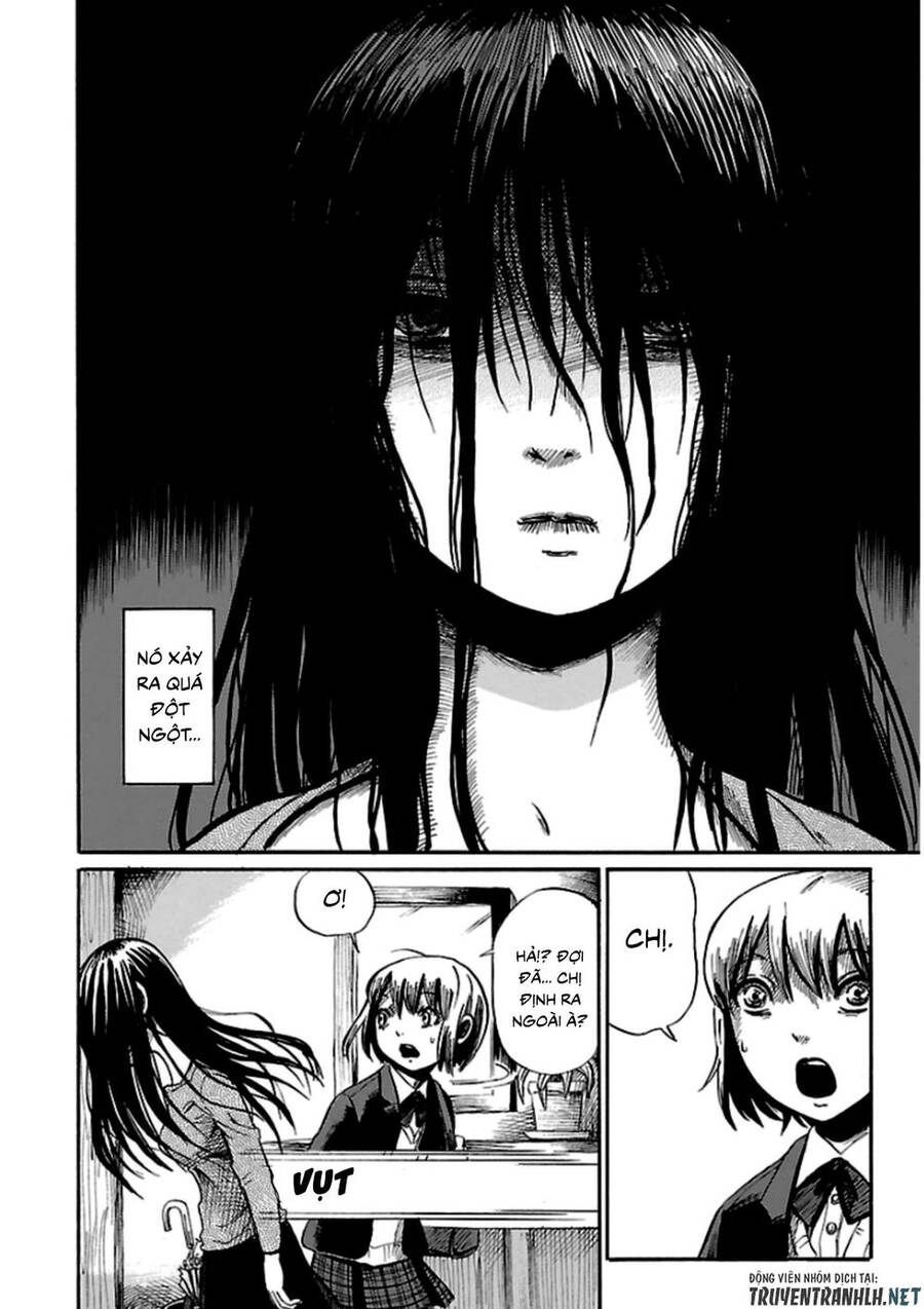 Tuyển Tập Oneshot Chapter 160 - 6