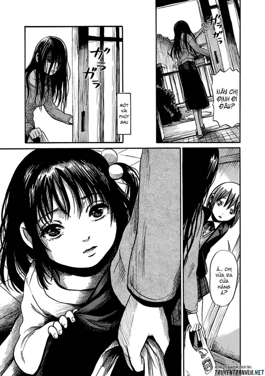 Tuyển Tập Oneshot Chapter 160 - 7
