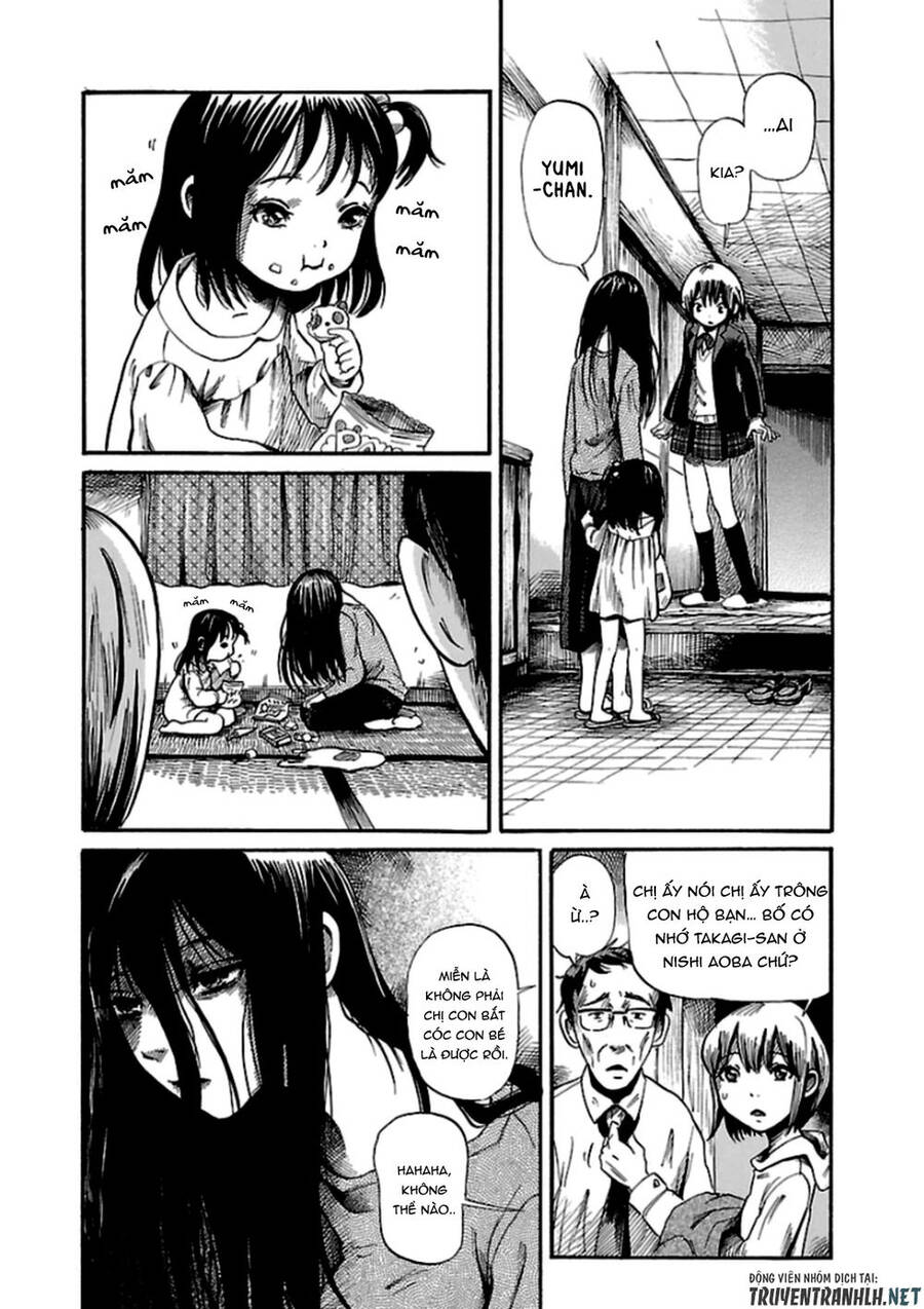 Tuyển Tập Oneshot Chapter 160 - 8