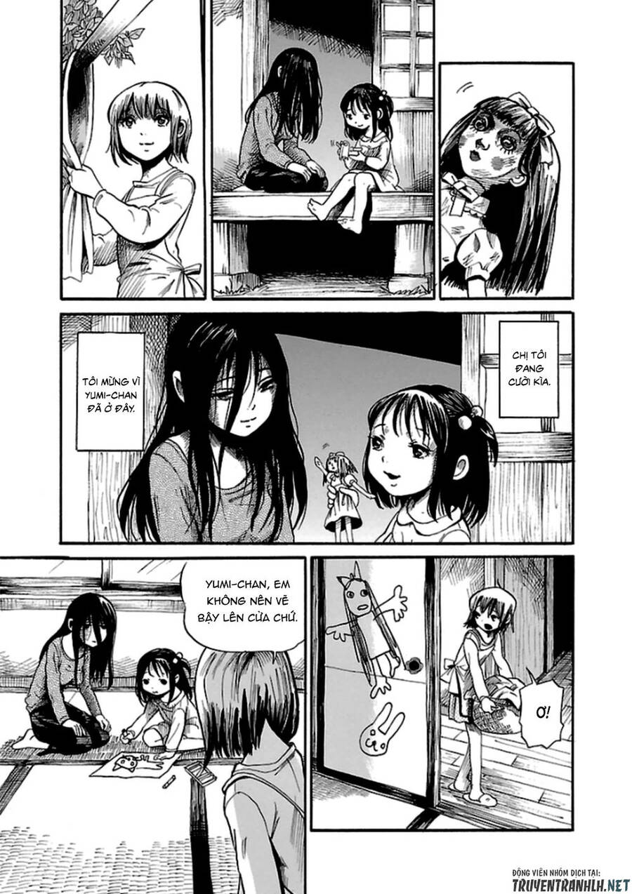 Tuyển Tập Oneshot Chapter 160 - 9