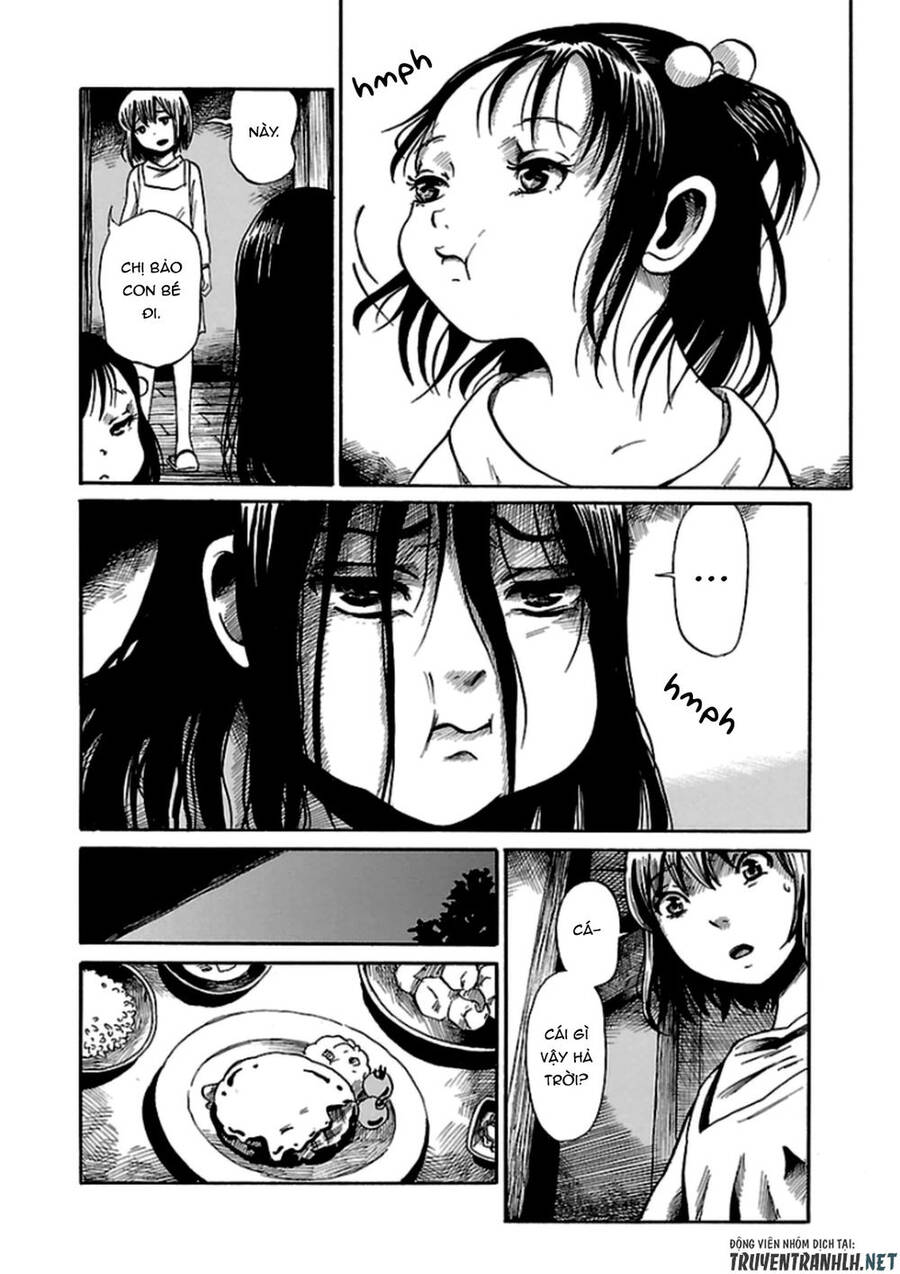 Tuyển Tập Oneshot Chapter 160 - 10