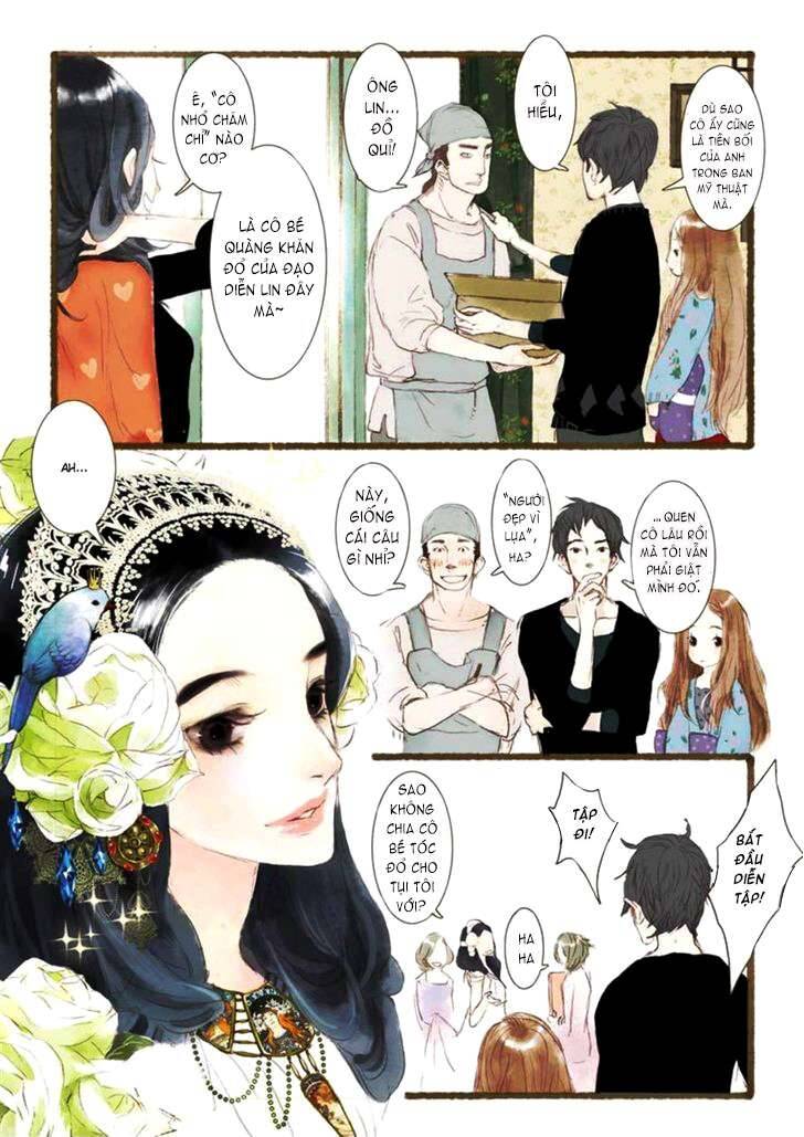Tuyển Tập Oneshot Chapter 161 - 11