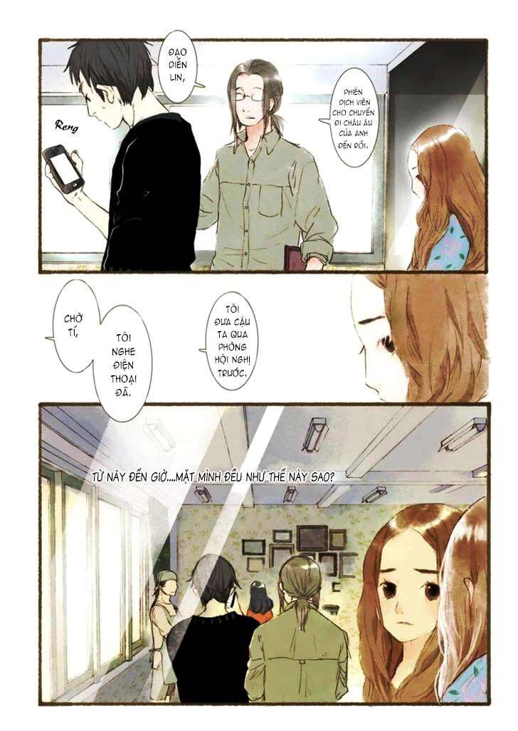 Tuyển Tập Oneshot Chapter 161 - 12