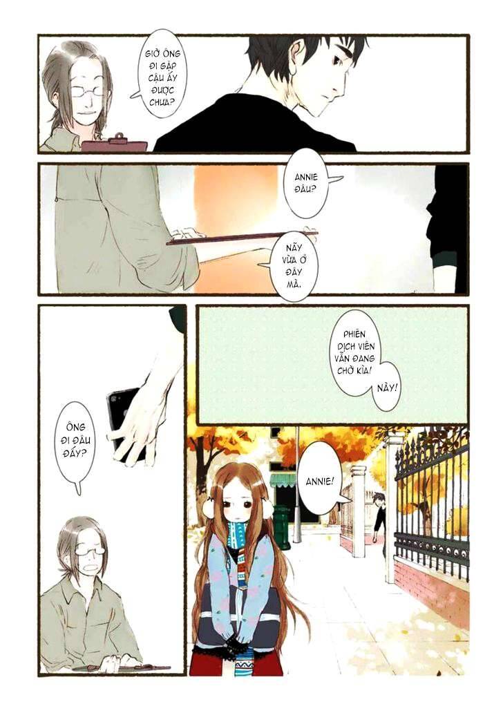 Tuyển Tập Oneshot Chapter 161 - 13