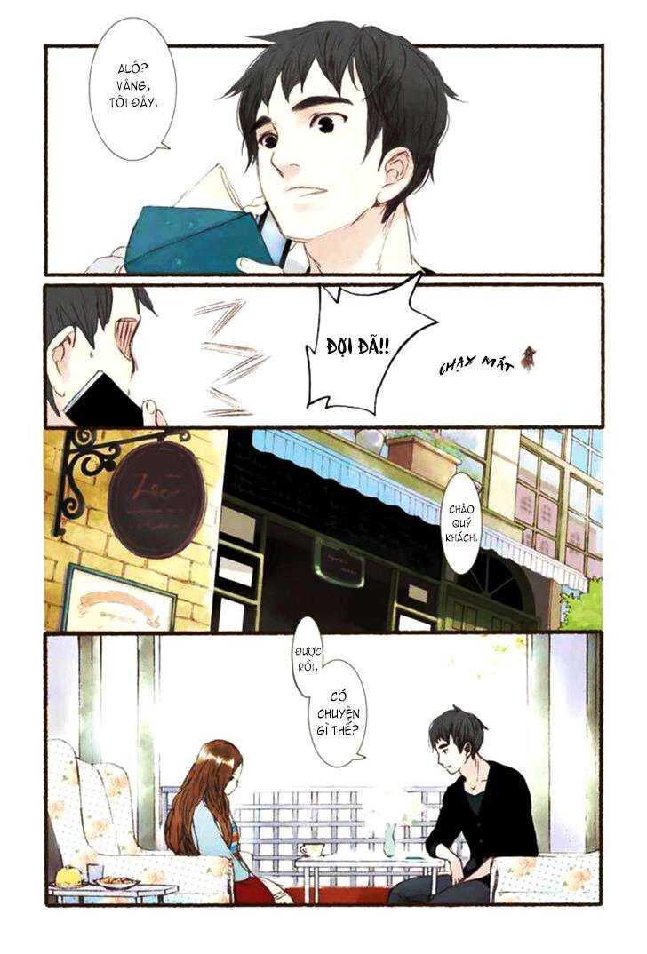 Tuyển Tập Oneshot Chapter 161 - 15