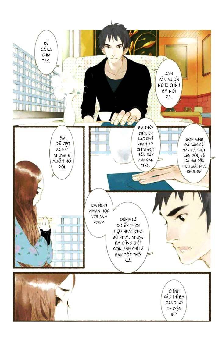 Tuyển Tập Oneshot Chapter 161 - 16