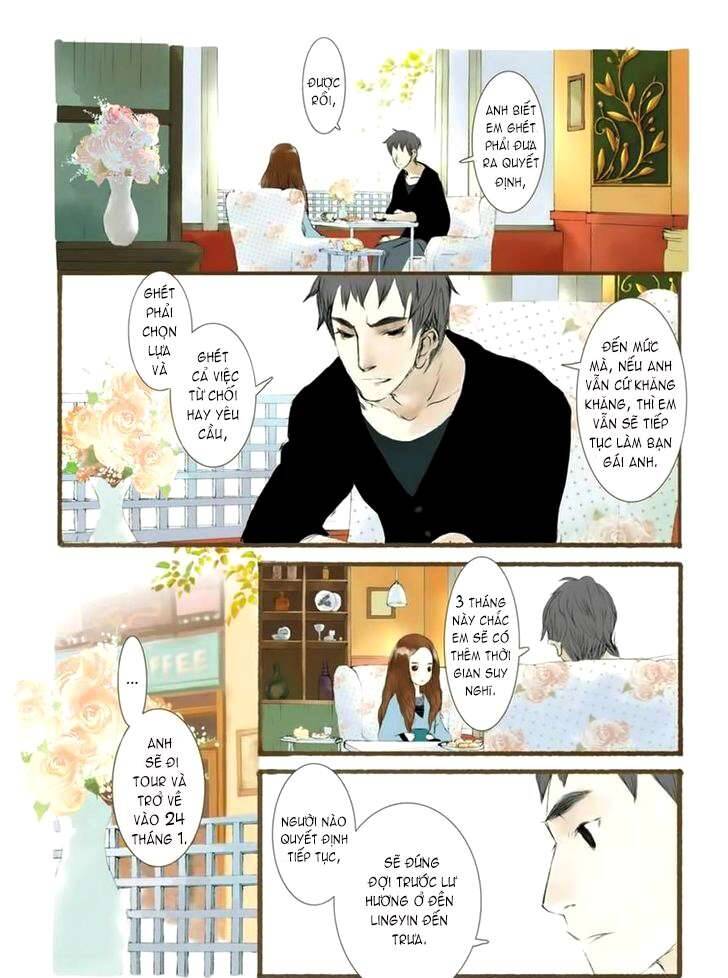 Tuyển Tập Oneshot Chapter 161 - 17