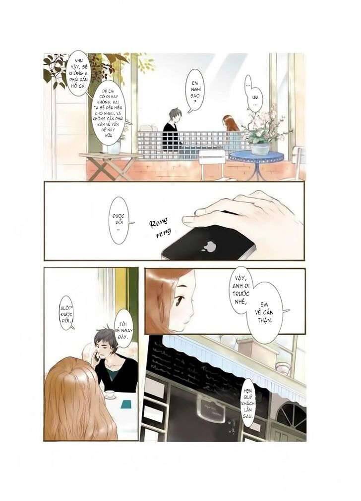 Tuyển Tập Oneshot Chapter 161 - 18