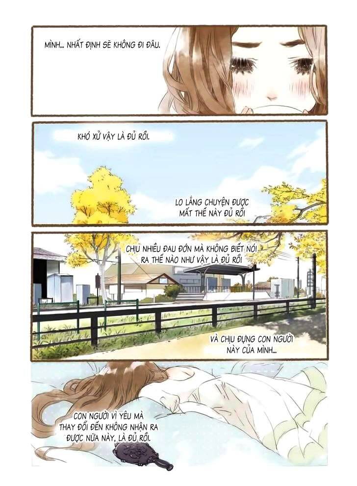 Tuyển Tập Oneshot Chapter 161 - 19