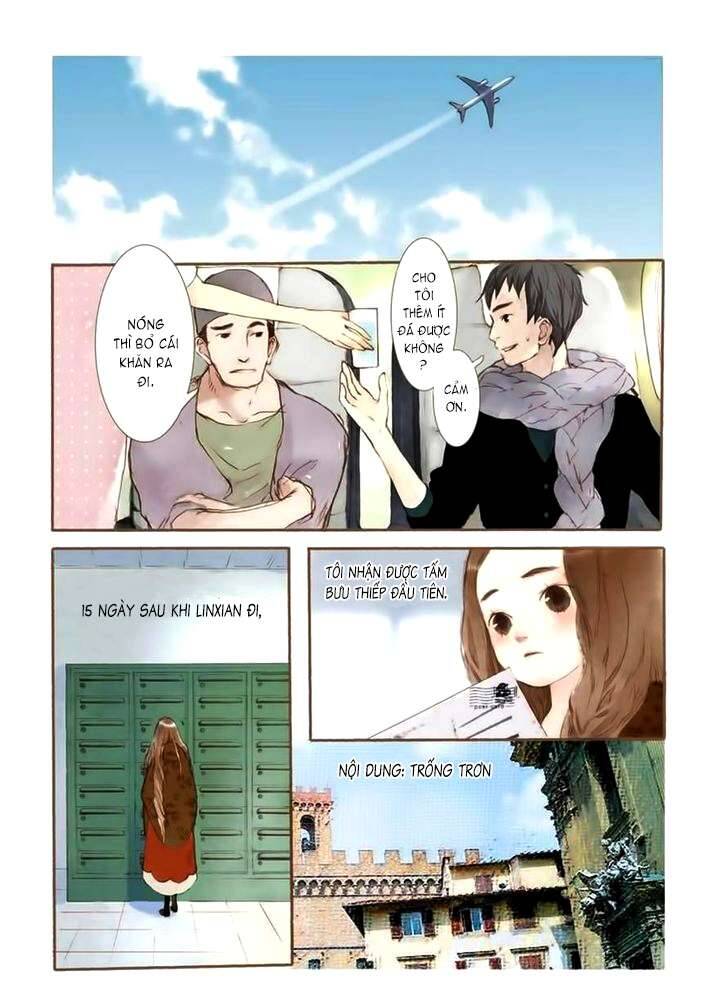 Tuyển Tập Oneshot Chapter 161 - 20