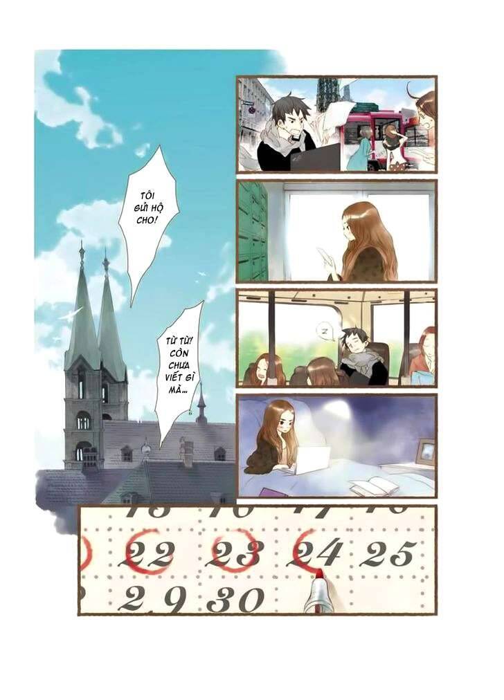 Tuyển Tập Oneshot Chapter 161 - 23