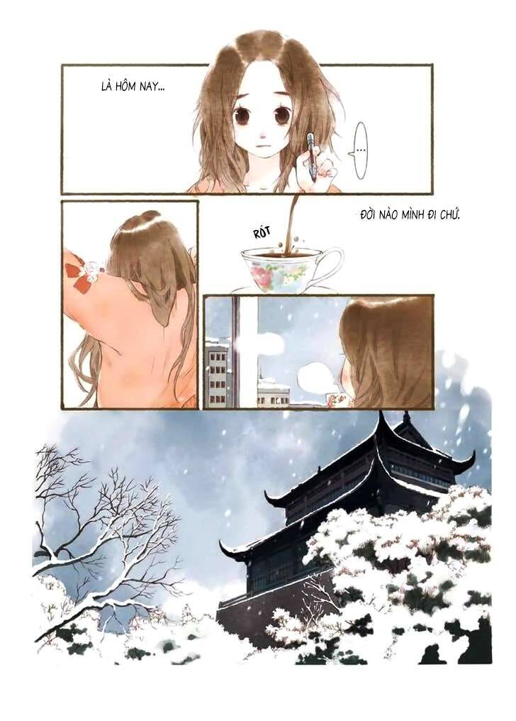 Tuyển Tập Oneshot Chapter 161 - 24