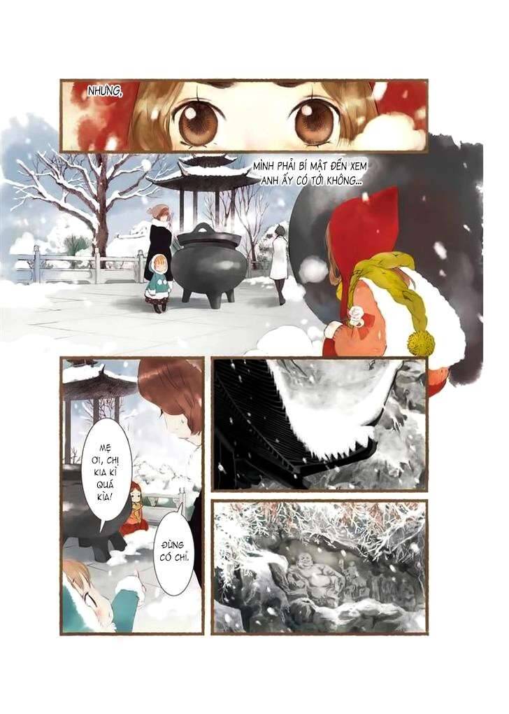 Tuyển Tập Oneshot Chapter 161 - 25