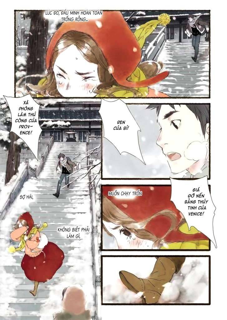Tuyển Tập Oneshot Chapter 161 - 27