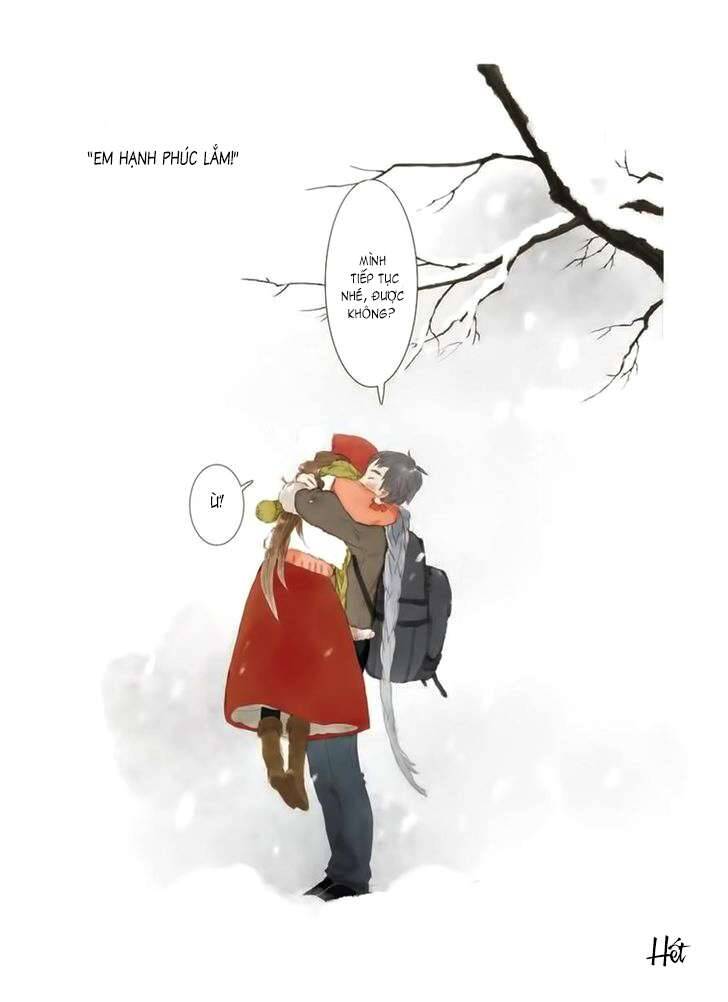 Tuyển Tập Oneshot Chapter 161 - 29