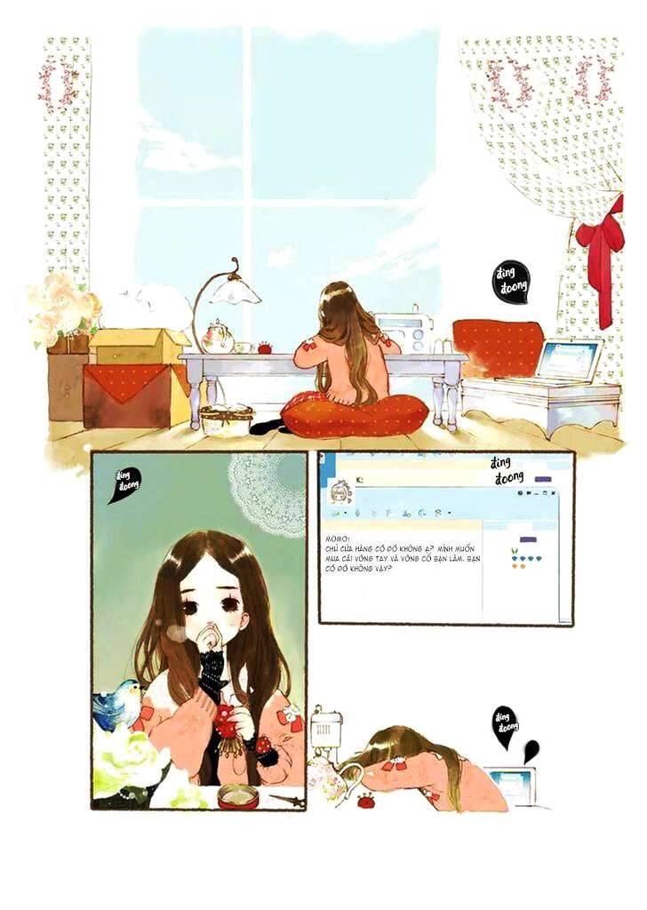 Tuyển Tập Oneshot Chapter 161 - 6
