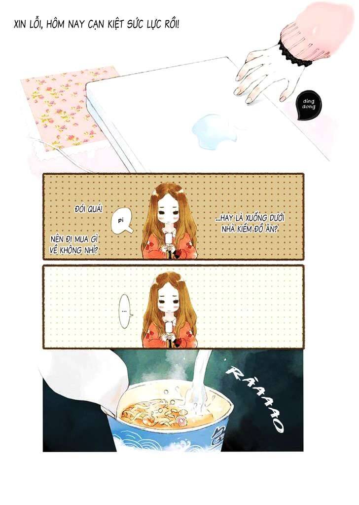 Tuyển Tập Oneshot Chapter 161 - 7