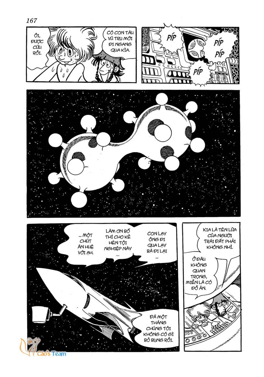 Tuyển Tập Oneshot Chapter 164 - 13