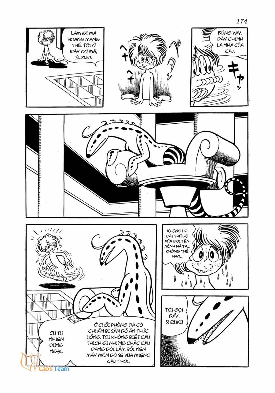 Tuyển Tập Oneshot Chapter 164 - 20