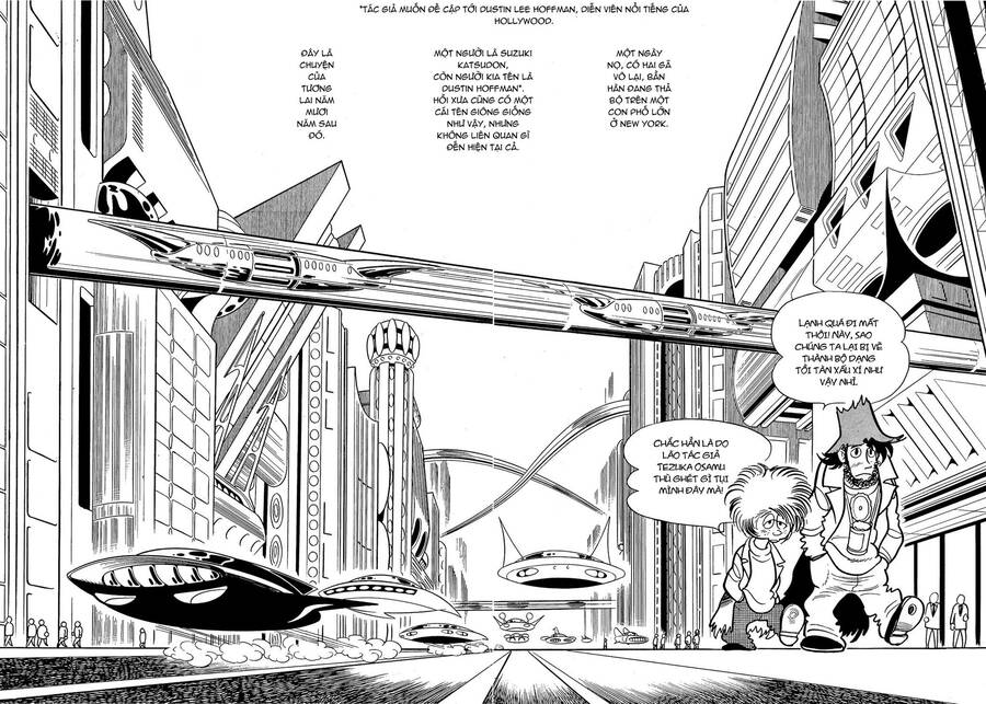Tuyển Tập Oneshot Chapter 164 - 3