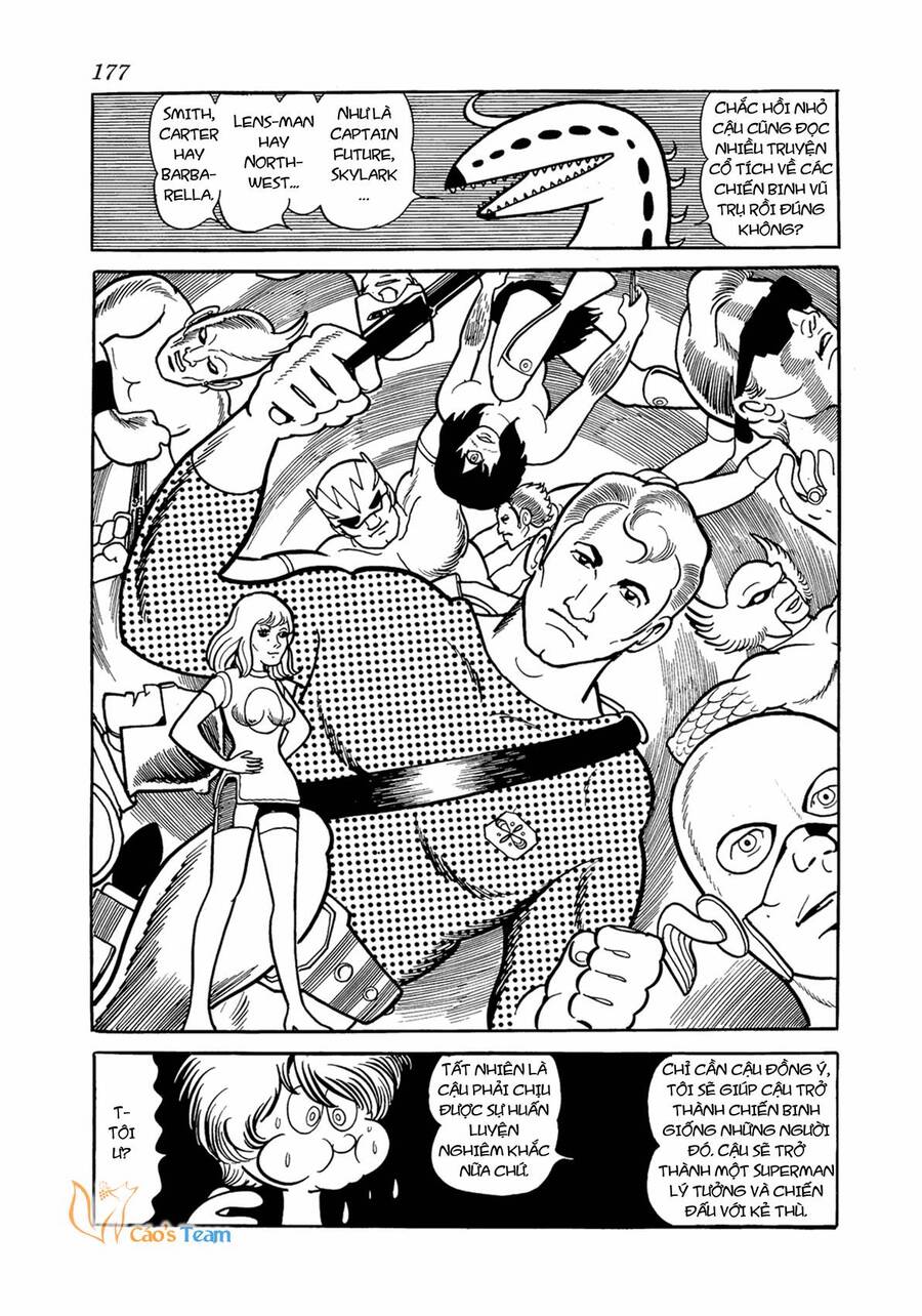 Tuyển Tập Oneshot Chapter 164 - 23