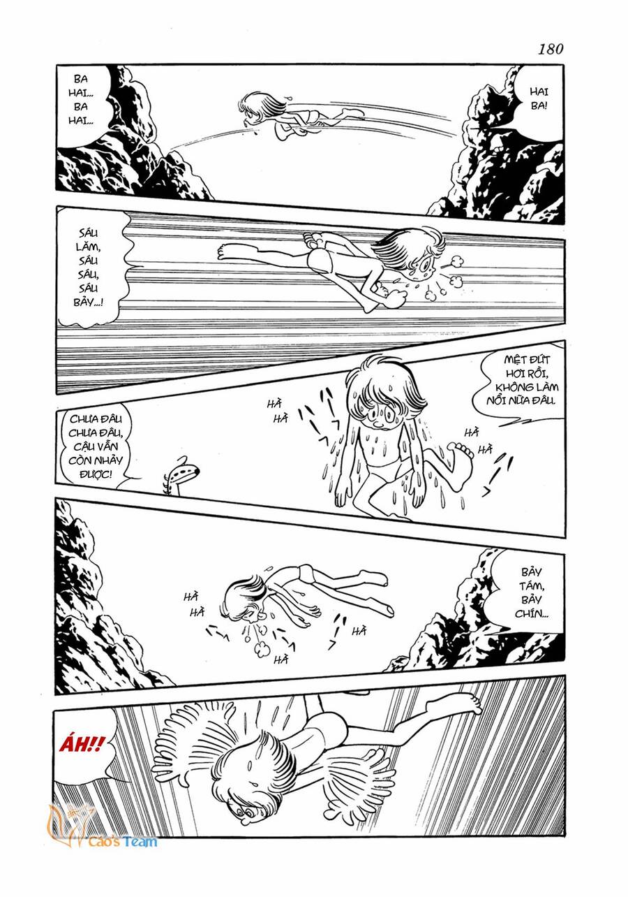 Tuyển Tập Oneshot Chapter 164 - 26